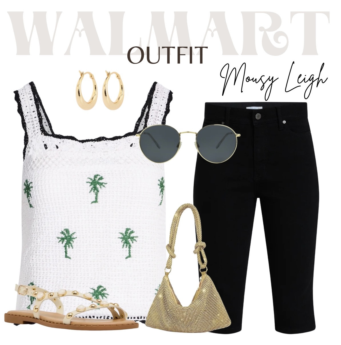 new release top, bottoms and sandals

#LTKootd #LTKSeasonal #LTKSaleAlert