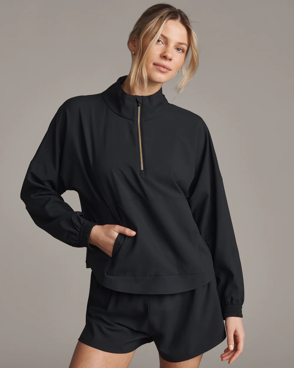 Mirage Anorak | Rhone