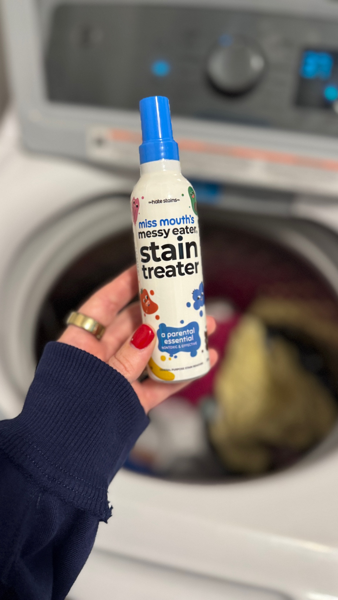 The best stain treatment on sale!

#LTKSaleAlert #LTKHome #LTKKids