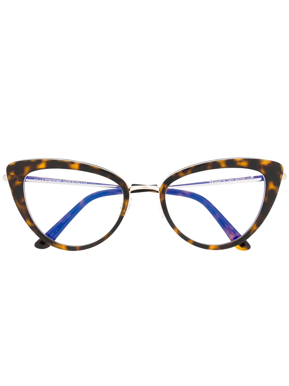 Armação de óculos gatinho | FarFetch BR