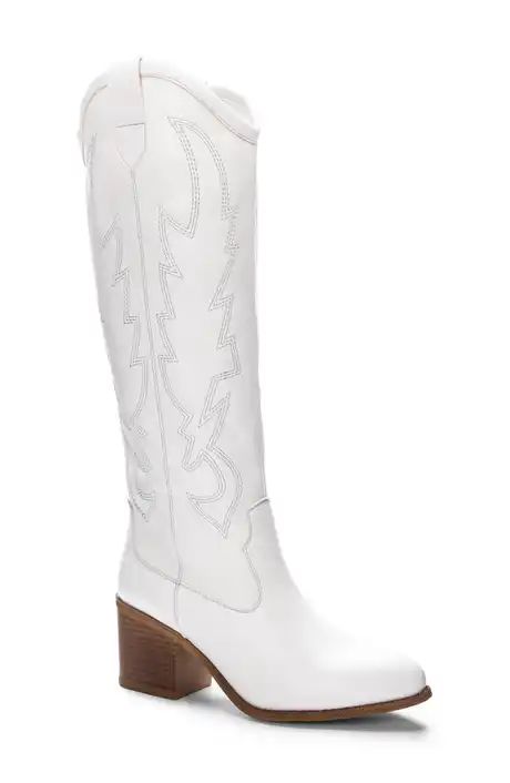 Solida Western Boot | Nordstrom