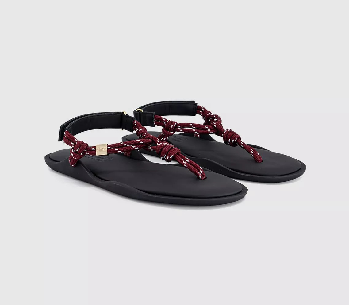 Bordeaux | Office Shoes (UK)