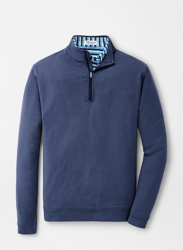 Perth Performance Quarter-Zip | Peter Millar