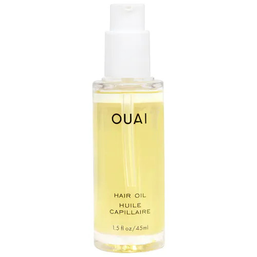 OUAIHair Oil | Sephora (US)