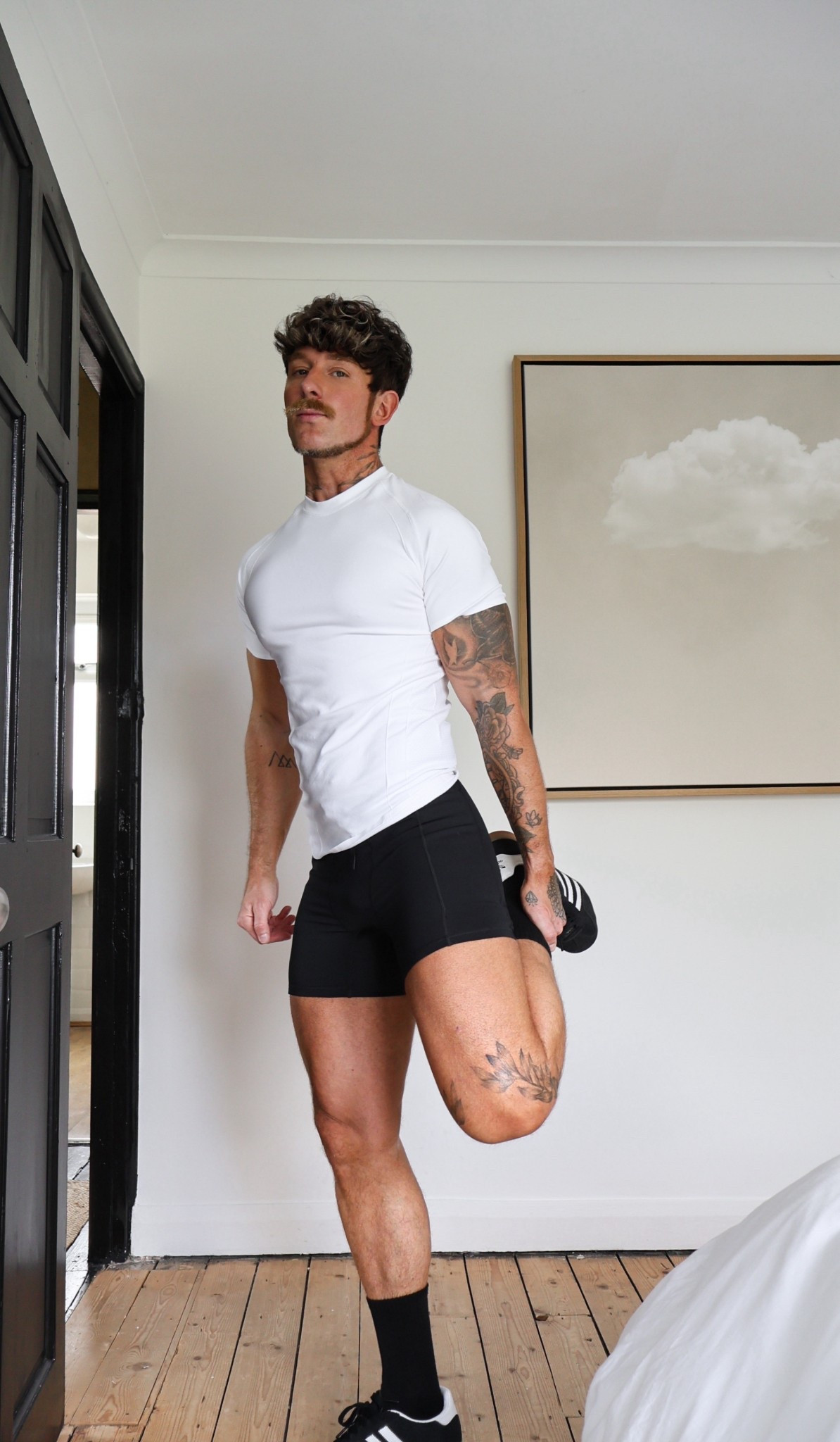 Running fits from ASOS 🏃‍♂️  

#LTKsummer #LTKmens #LTKfitness