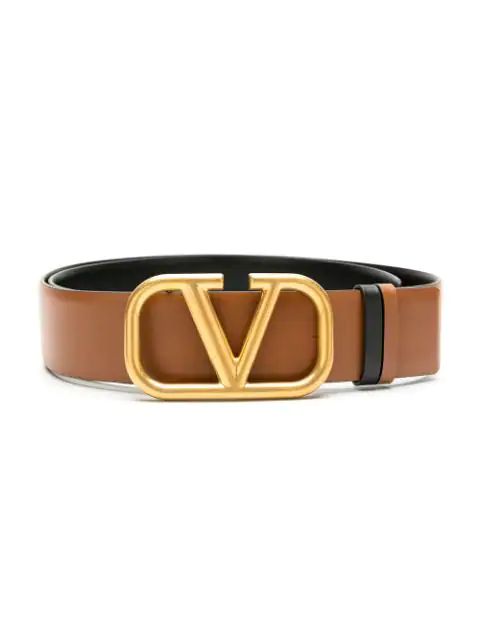 VLOGO reversible belt | Farfetch (US)