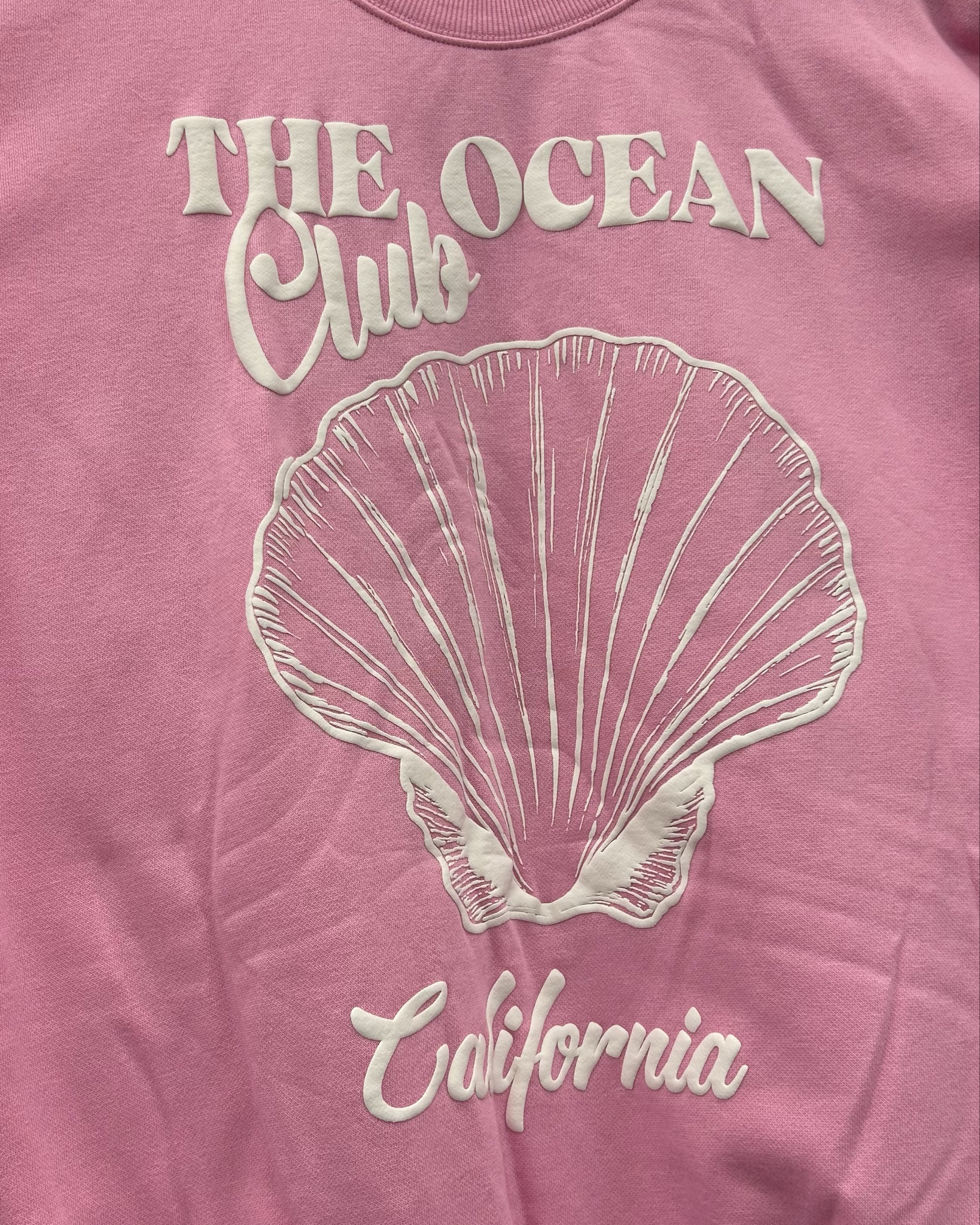 Walmart sweatshirt

walmart cute sweatshirt, walmart fashion, walmart finds, walmart fashion finds, walmart beach, seashell shirt

#LTKSaleAlert #LTKSpringSale #LTKootd