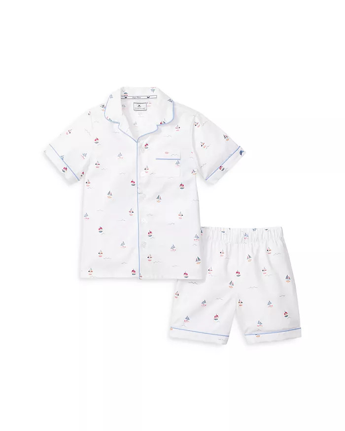 Unisex Classic Sleep Shorts Set - Baby, Little Kid, Big Kid | Bloomingdale's (US)