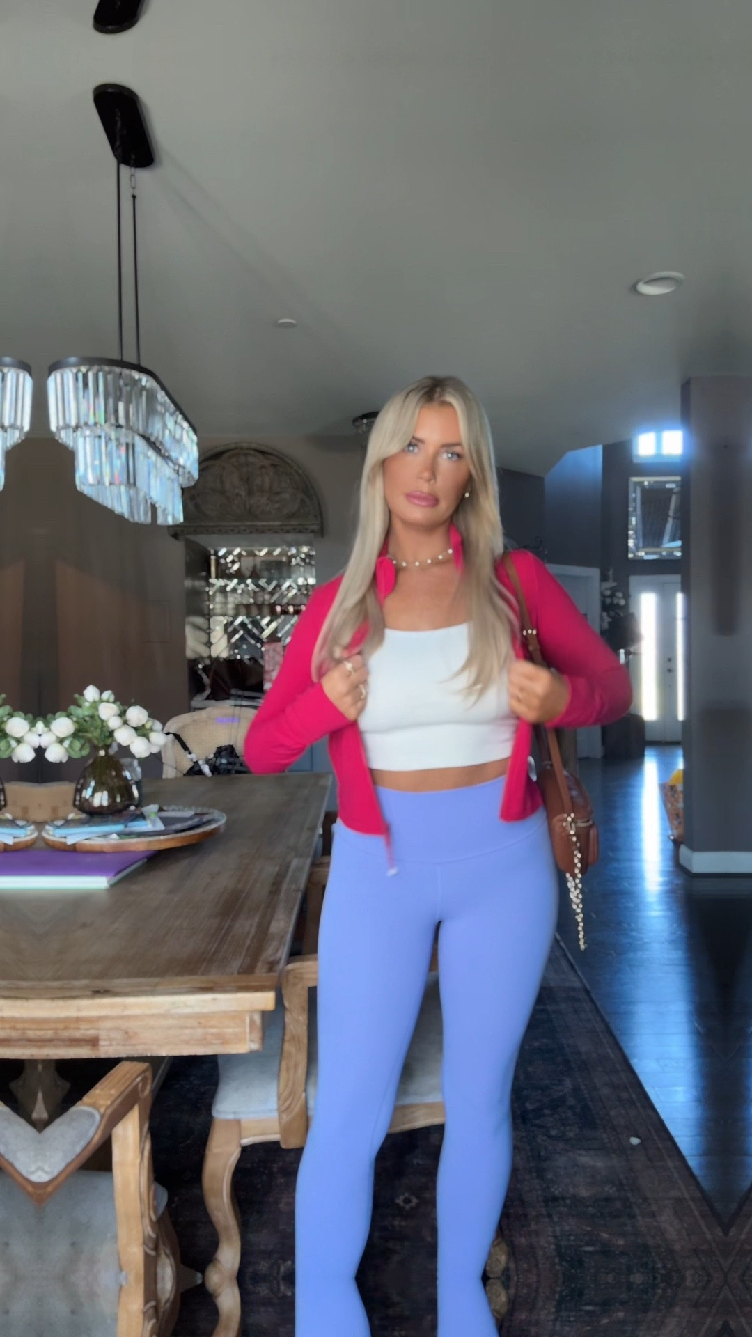 Lululemon Sunday Define + Align ootd 

#LTKStyleTip #LTKActive #LTKGiftGuide