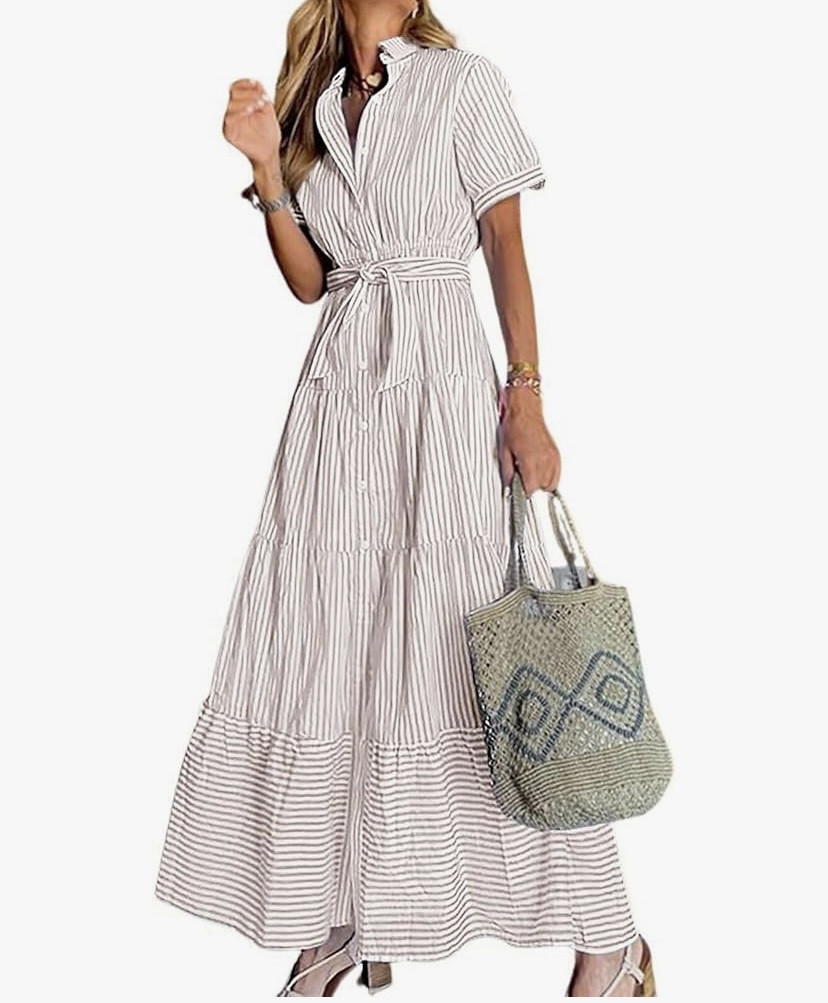 Spring outfit - just ordered! This has so many color options and is a great dupe!


#summeroutfit #springdress #amazon #designerdupe #maxidress #shirtdress 
#under35

#LTKOver40 #LTKU #LTKSeasonal