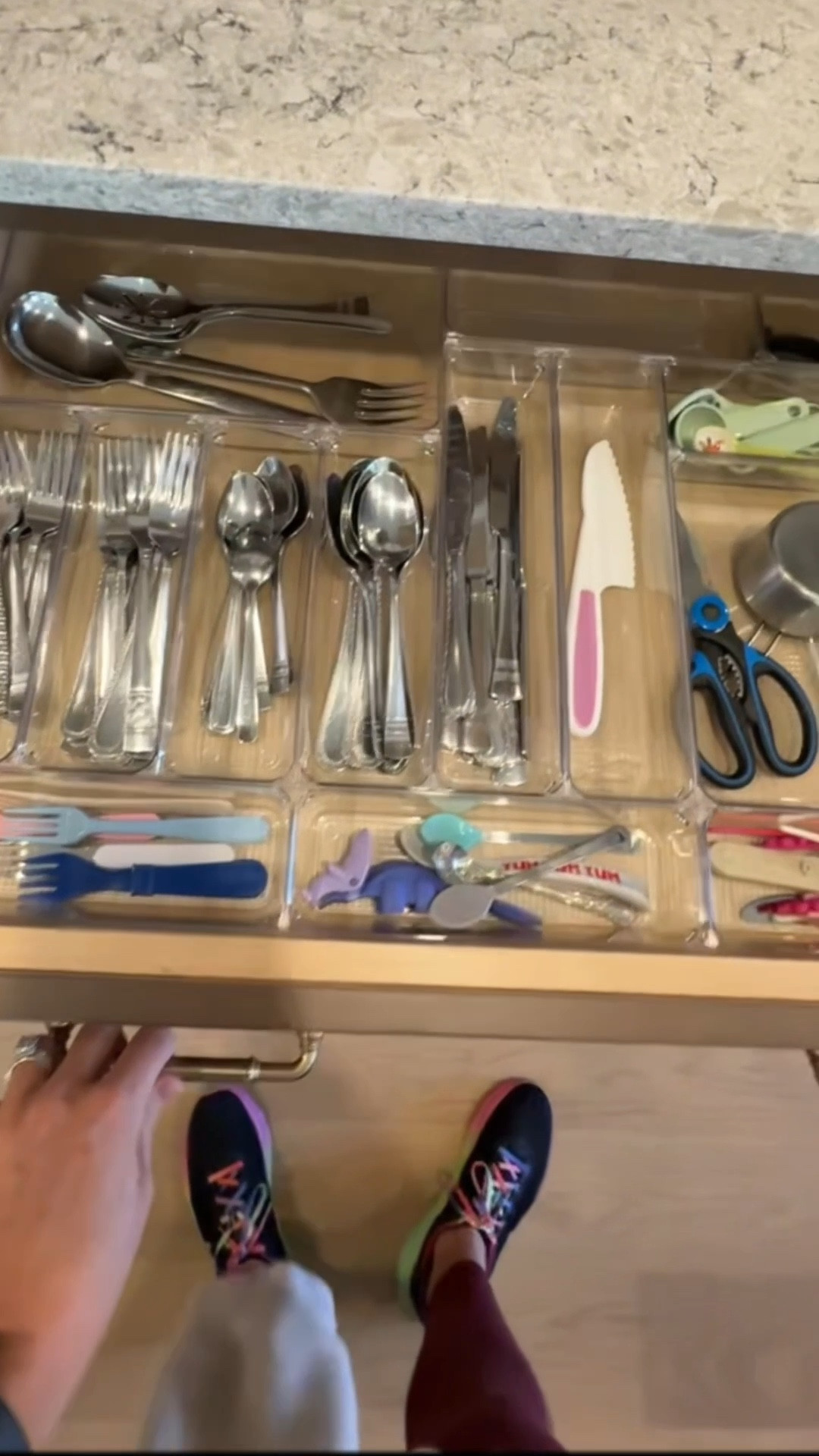 Moving client! Packed them up yesterday. Unpacked them today. 👌🏻

#LTKHome #LTKdayinmylife #LTKActive