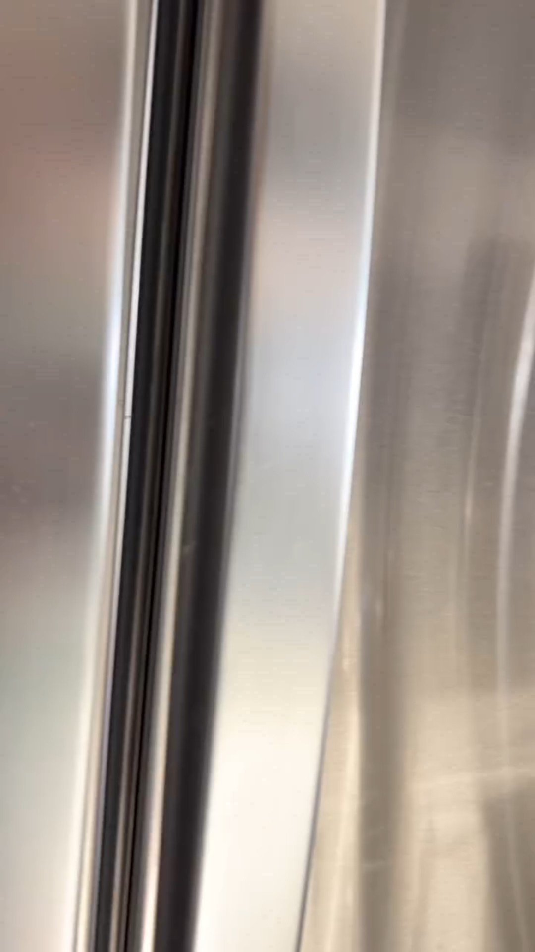 I’ve got so annoyed of seing all these dirty stainless steel and chrome appliances in my house, so that’s why I’ve tried @weimanproducts Stainless Steel Wipes 
This is a safer choice fingerprint resistant formula that gives a streak-free shine! Wipes are premoistened for immediate use, perfect for use on refrigerators, dishwashers, ovens and more and create a protective barrier helps prevent fingerprints and repels dust/dirt.

@weimanproducts use sustainable ingredients, reduce packaging & production waste, conserve water and energy & support social and economic growth within their organization and communities.

Go check them out: https://rebrand.ly/WeimanWipes 

#weiman
#ad #gifted