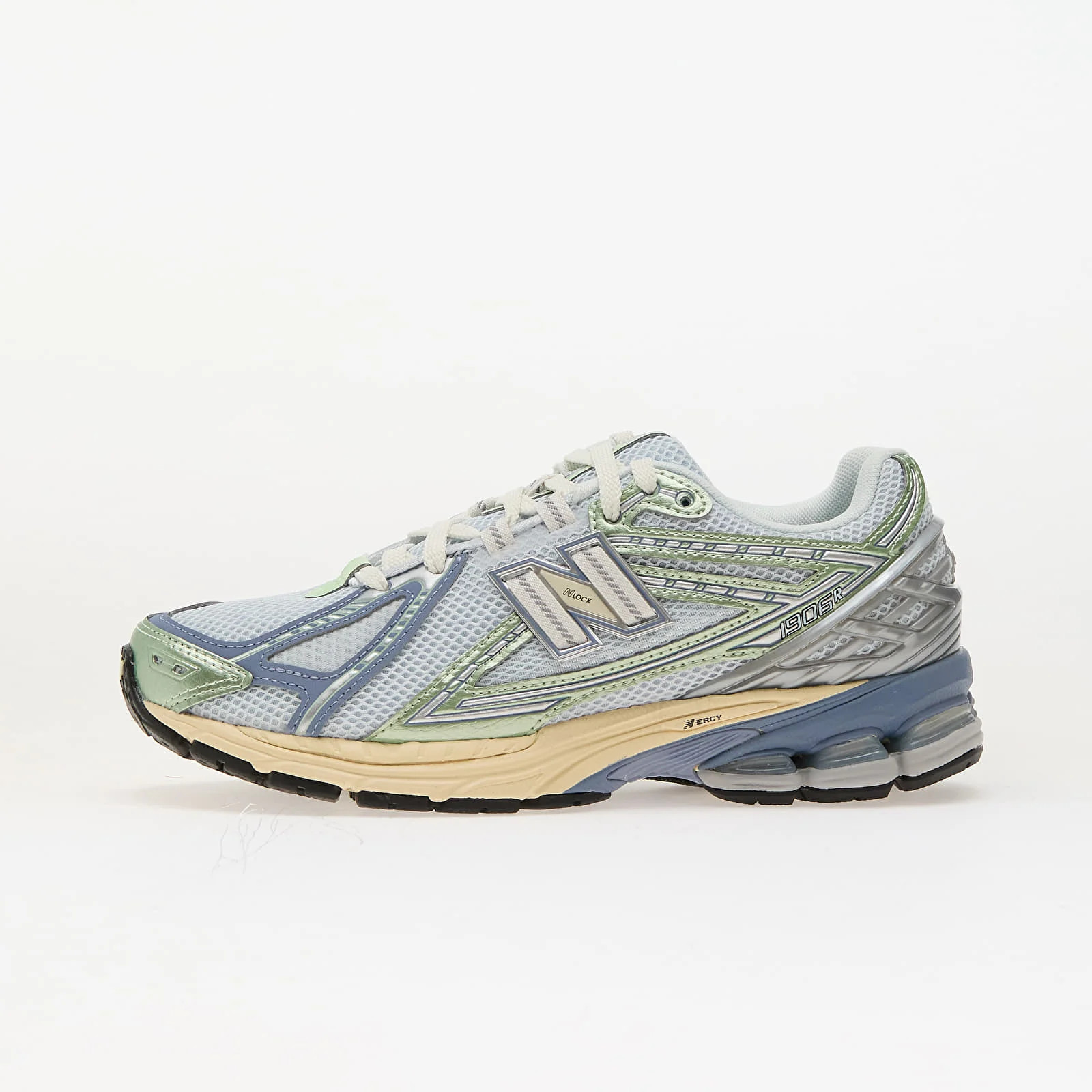 Men's shoes New Balance 1906 Ice Blue (U1906RNE) | Footshop | Footshop