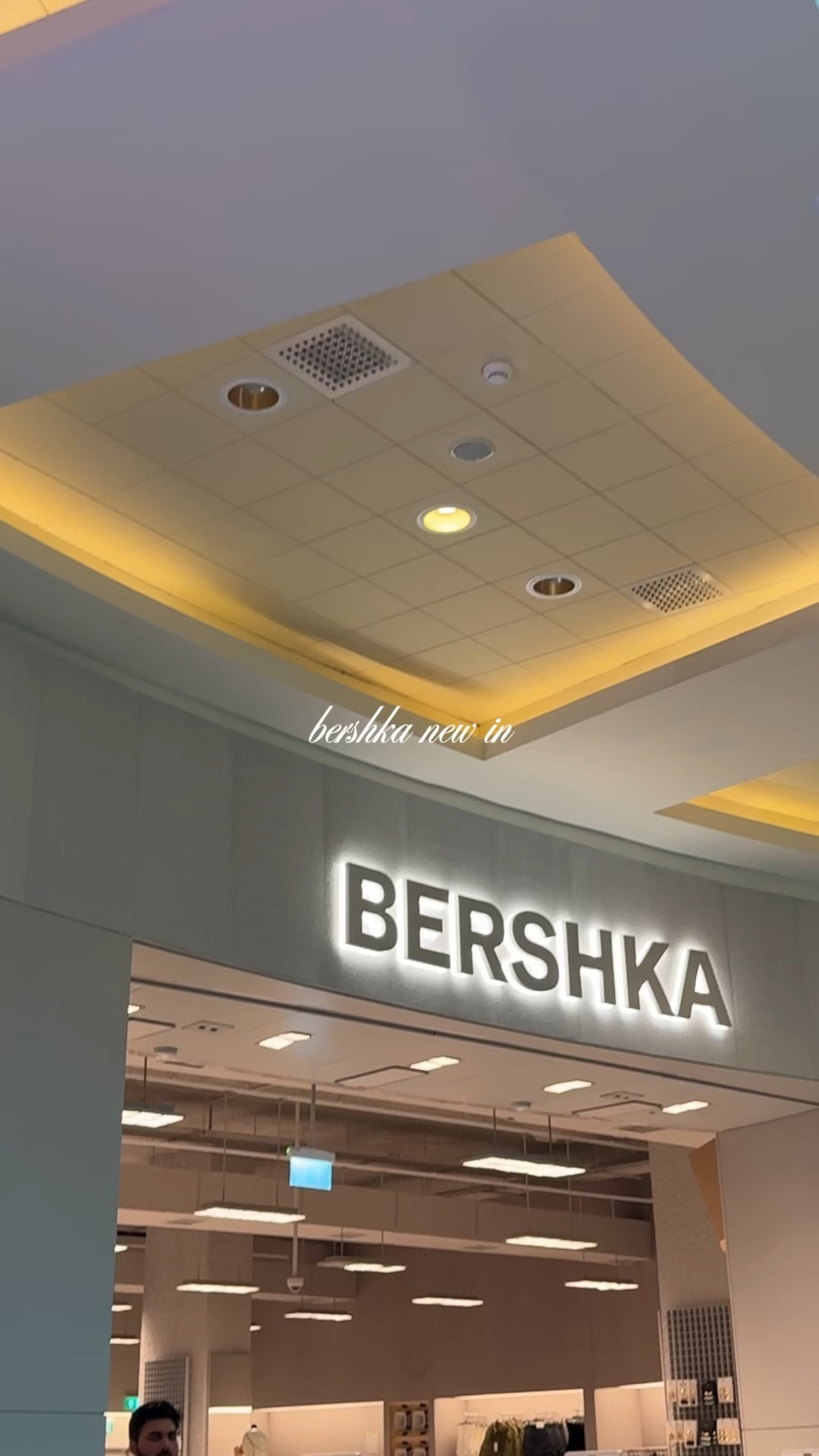  Bershka new in haul 🤍

#LTKspring #LTKstyletip #LTKuk