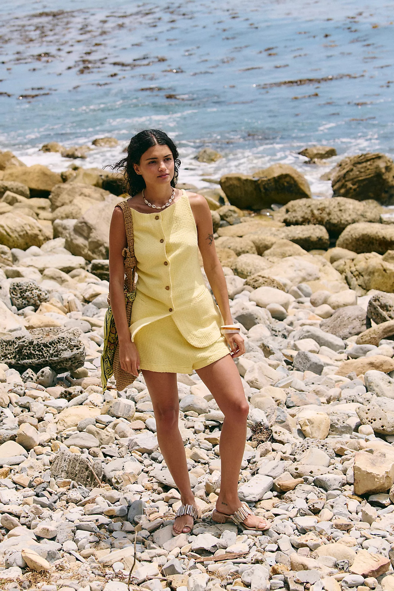 Coastal Classy Set | Free People (Global - UK&FR Excluded)