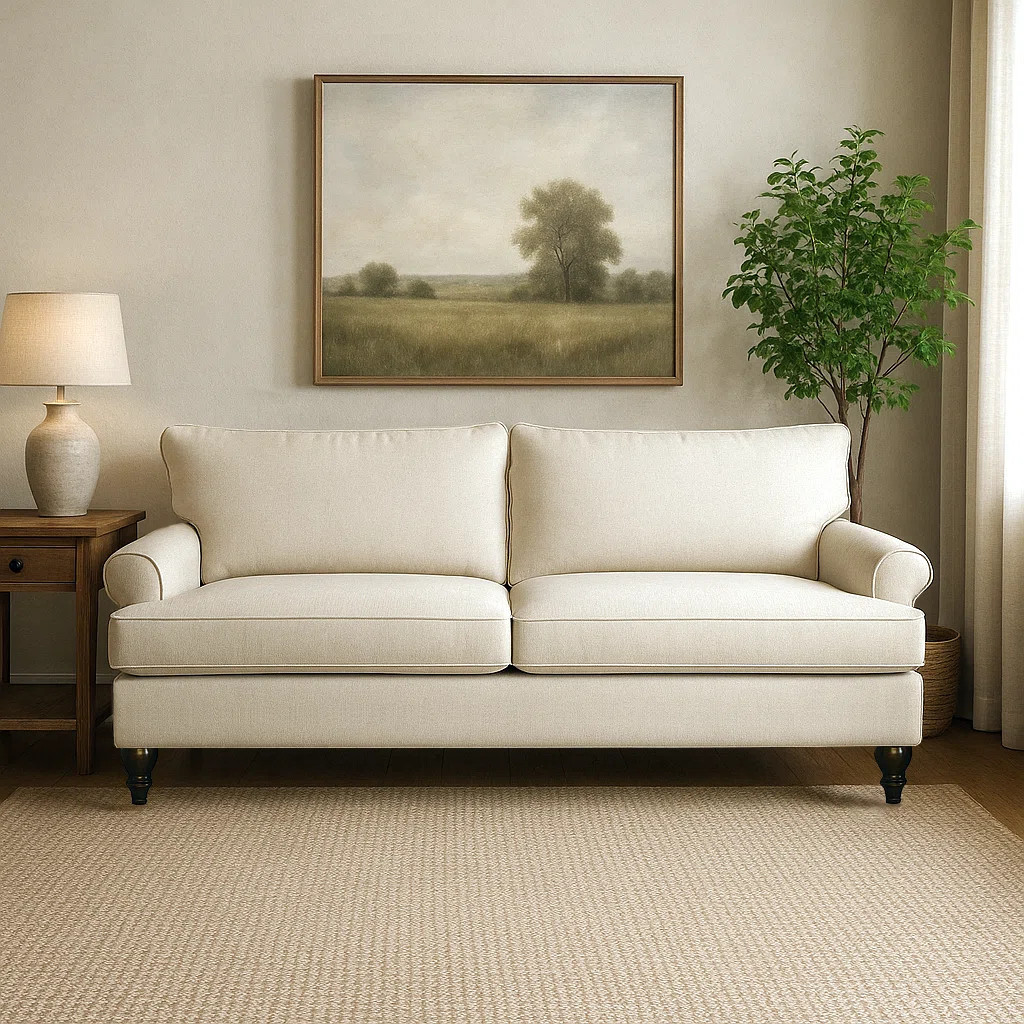 Ari Sofa by Stacy Garcia X Edgecombe Furniture | Wayfair North America