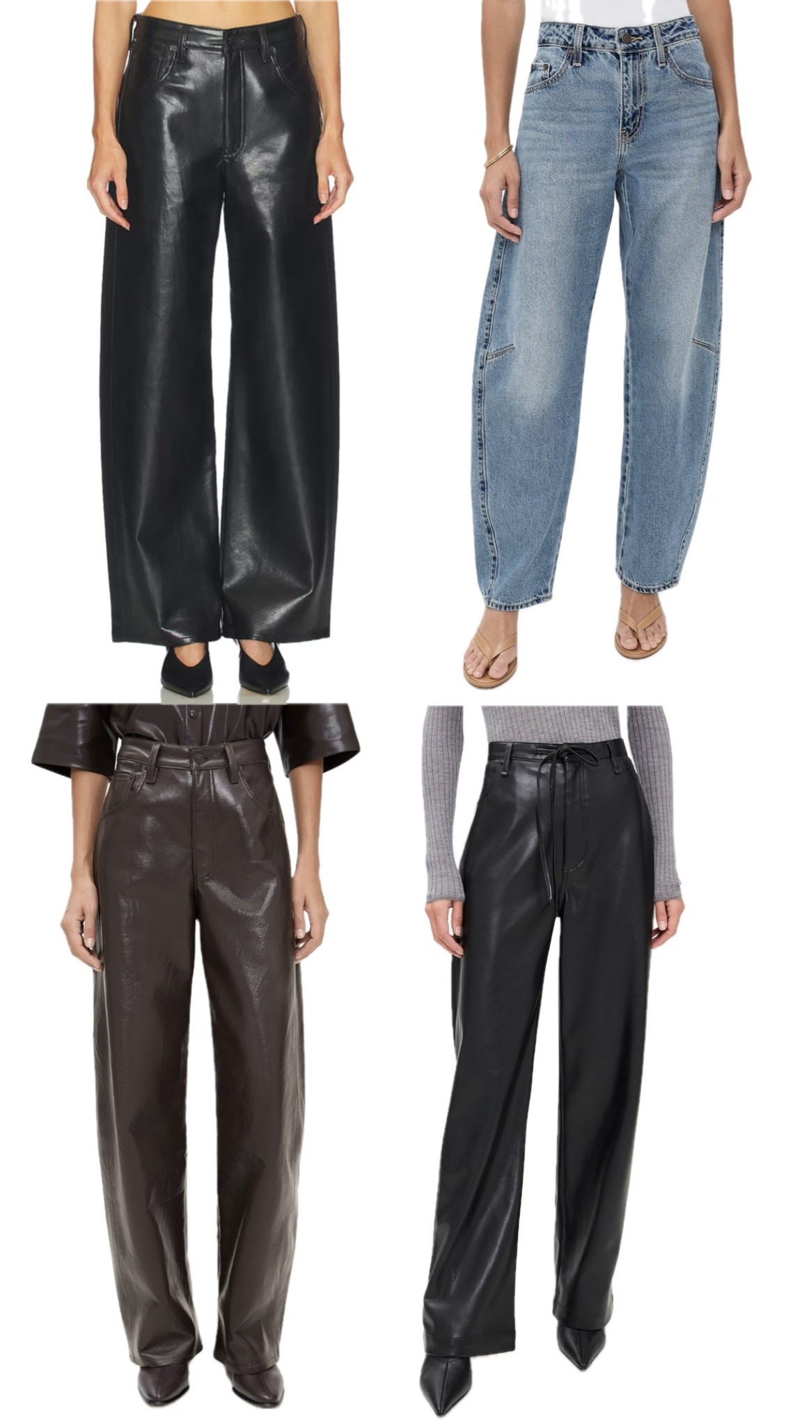 Pants I am eyeing 

#LTKSeasonal #LTKHalloween #LTKU