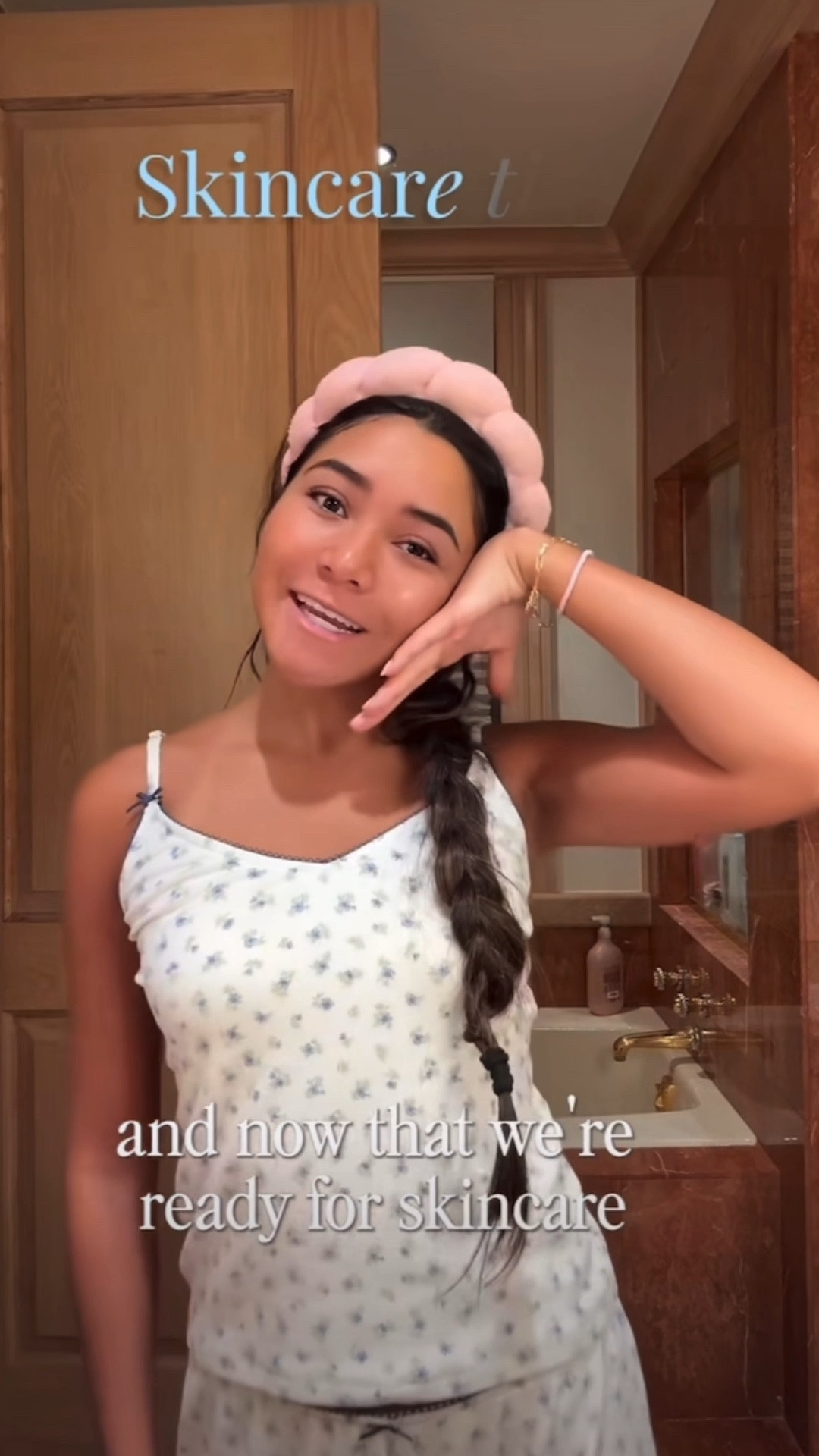 The best serum! 💚 