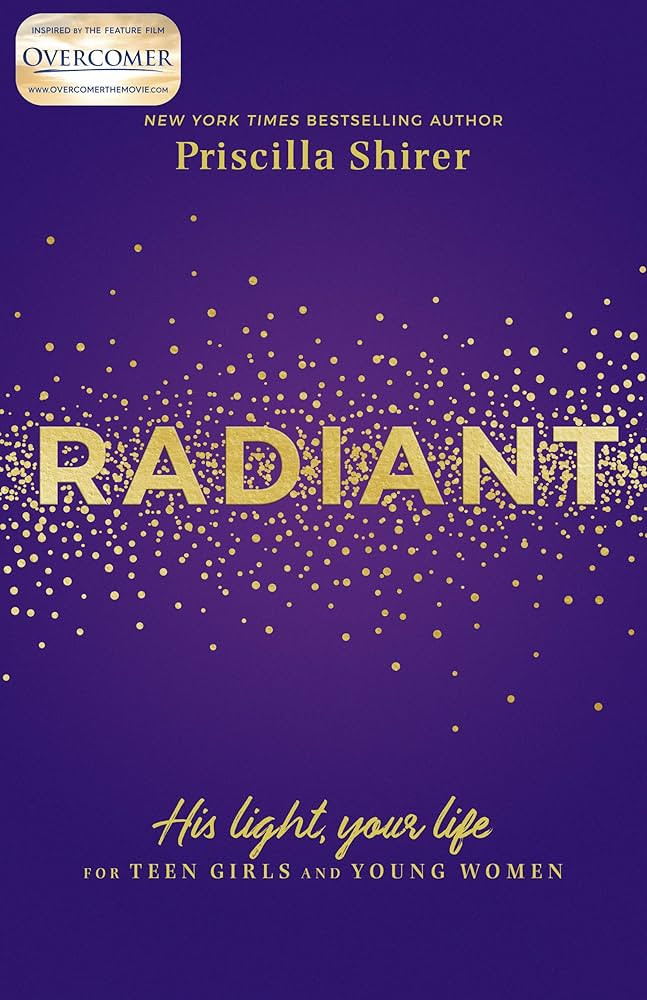 Radiant: His Light, Your Life for Teen Girls and Young Women | Amazon (US)