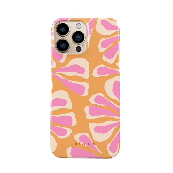 Aloha - iPhone 13 Pro Max Case | BURGA