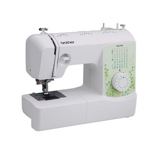Brother SM2700 27 Stitch Sewing Machine in White | 12.1" x 5.9" x 15.3" | Michaels® | Michaels Stores