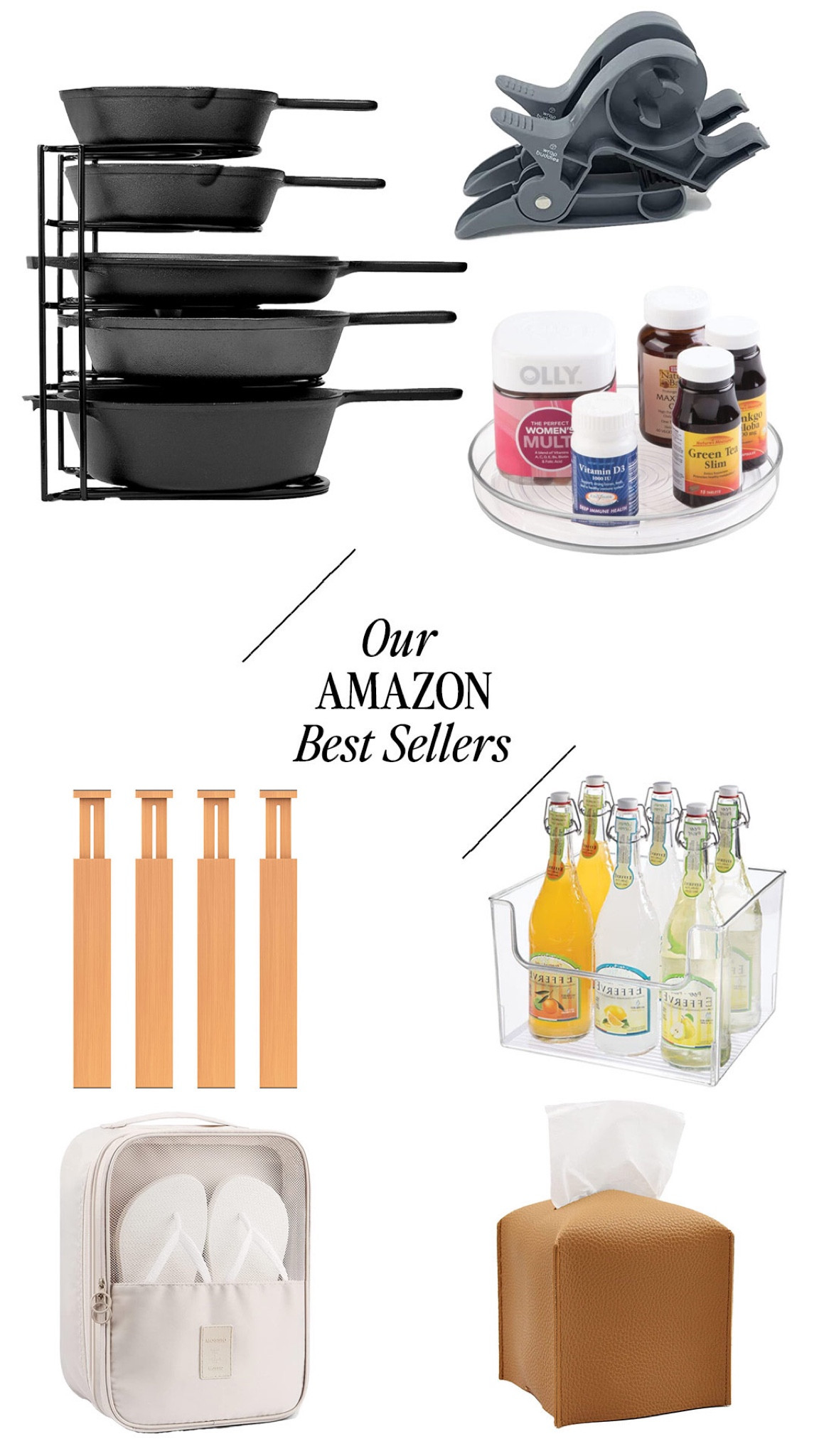 Our Weekly Amazon Best-Sellers 🔥

#LTKSeasonal #LTKhome #LTKsalealert