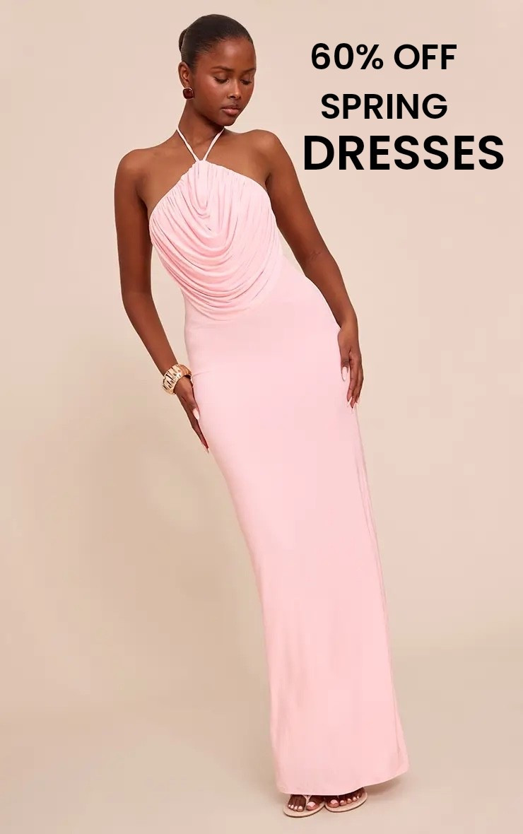 60% off spring outfits at Pretty Little Thing and the pieces are TOO cute 🌷

Flowy dresses.
Cute co ord sets.
Date night outfits.
Girls trip looks.

If you’re updating your wardrobe for spring, this sale is the moment. I linked my favorite finds so you can shop before your size is gone.

#PLTStyle #SpringWardrobe #SpringFashion #SaleAlert #GirlsTripOutfits #TrendAlert #WardrobeUpgrade #ShoppingWithPriiincesss #Atlantamom #Atlantabloggers #Atlantablogger #AtlantaCreator #Atlantacontentcreators #Atlantacontentcreator


#LTKTravel #LTKSpringSale #LTKSaleAlert