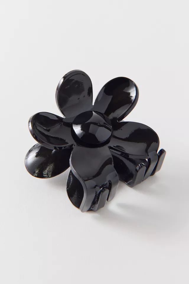 Bloom Flower Claw Clip | Urban Outfitters (US and RoW)