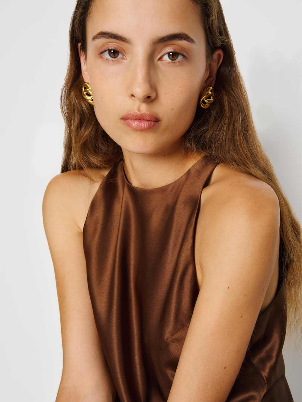 Joan Earrings | Reformation (Global)