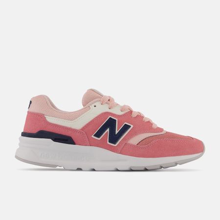 Deal Alert 🚨 These cuties are on sale + ship free today! Size up a half. Love NB running shoes, this brand is great for stability and nice for a wider foot. 

Running Shoes | New Balance 

#LTKshoecrush #LTKfit #LTKsalealert