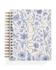 Floral 2024-2025 Agenda | Office & Storage | Marshalls | Marshalls