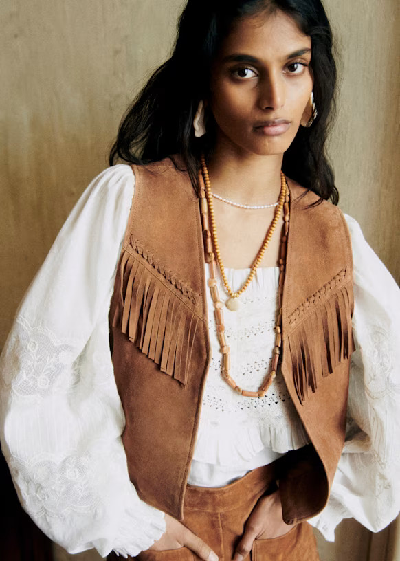 Yoakim Jacket | Sezane Paris - US