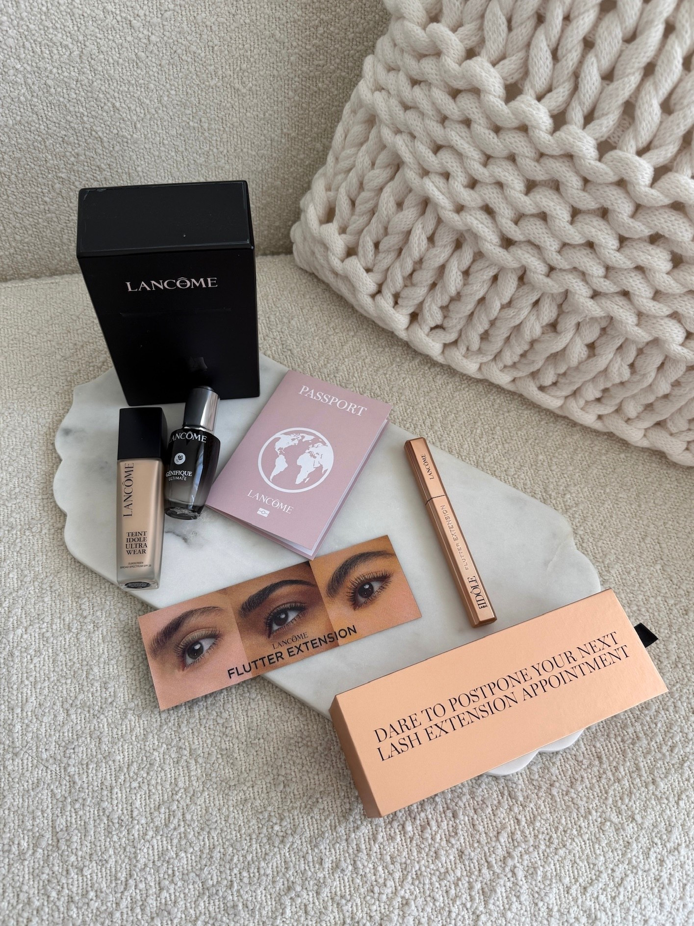 Sharing some of my favorite beauty products from Lancôme - love this foundation! 

#LTKSeasonal #LTKBeauty #LTKStyleTip