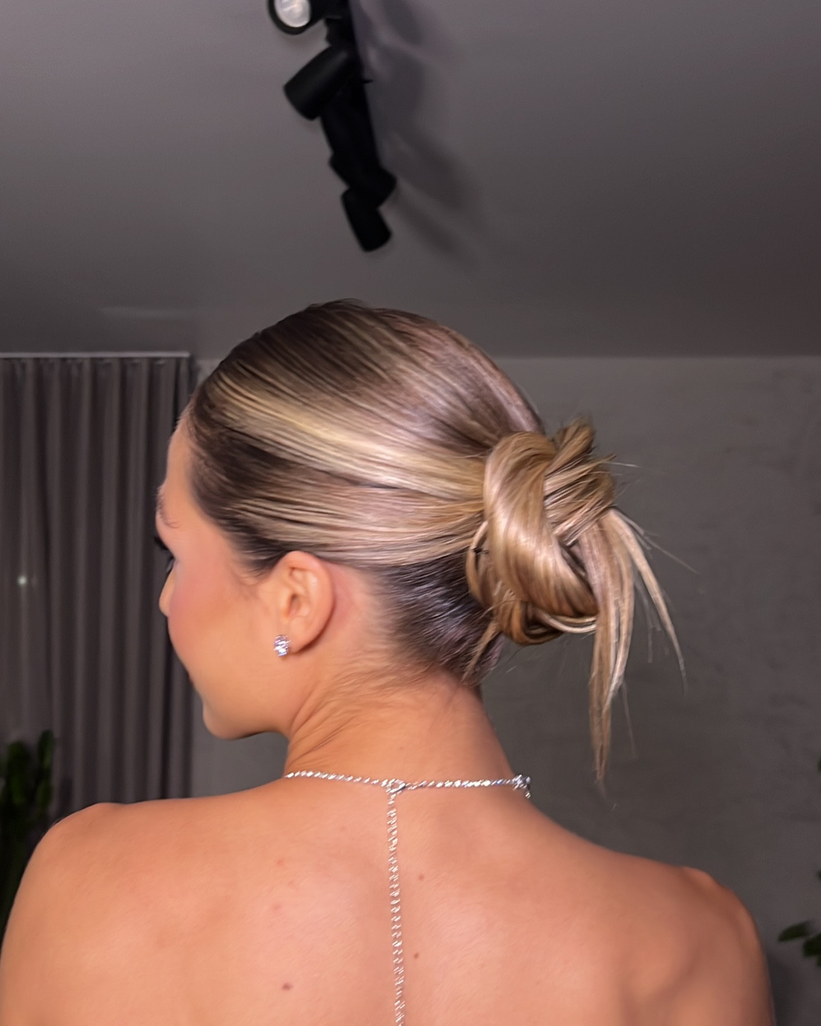 Pomada e mousse pra penteado 

#LTKbrasil #LTKbeauty