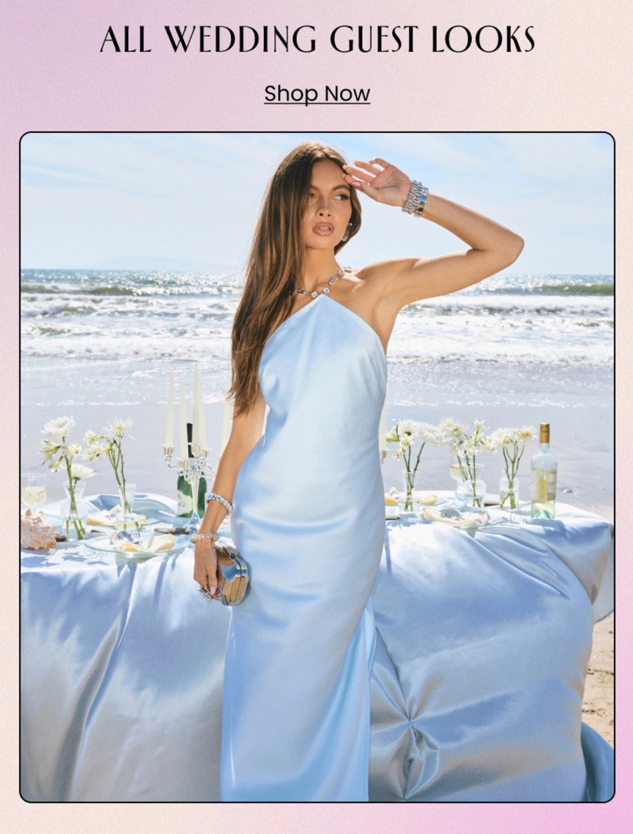 Wedding guests dresses at Windsor 💜

#LTKTravel #LTKWedding #LTKootd