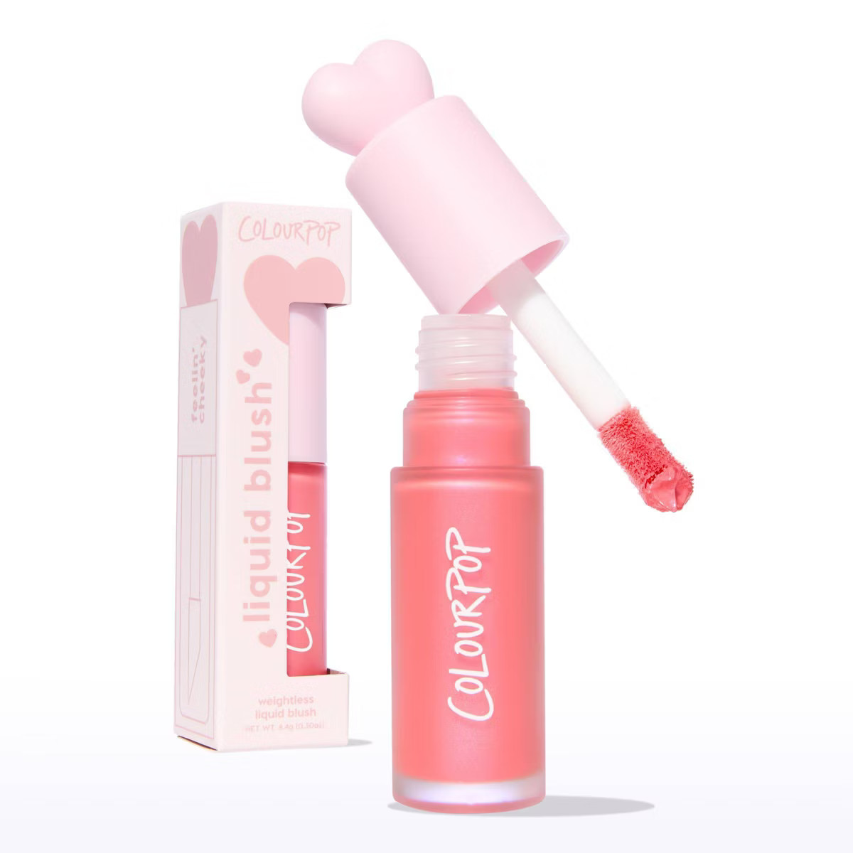 ColourPop Liquid Blush - 0.3oz | Target