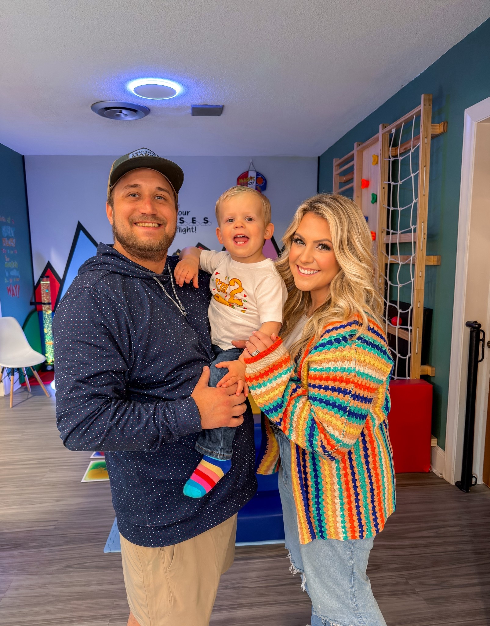 Taco TWOsday fit 🌮🌈
Because mom outfits should still be fun. Linking my party look ✨

#LTKStyle #LTKMom #TacoTWOsday #CasualOutfit #MomFashion

#LTKgrwm #LTKootd #LTKmomlife