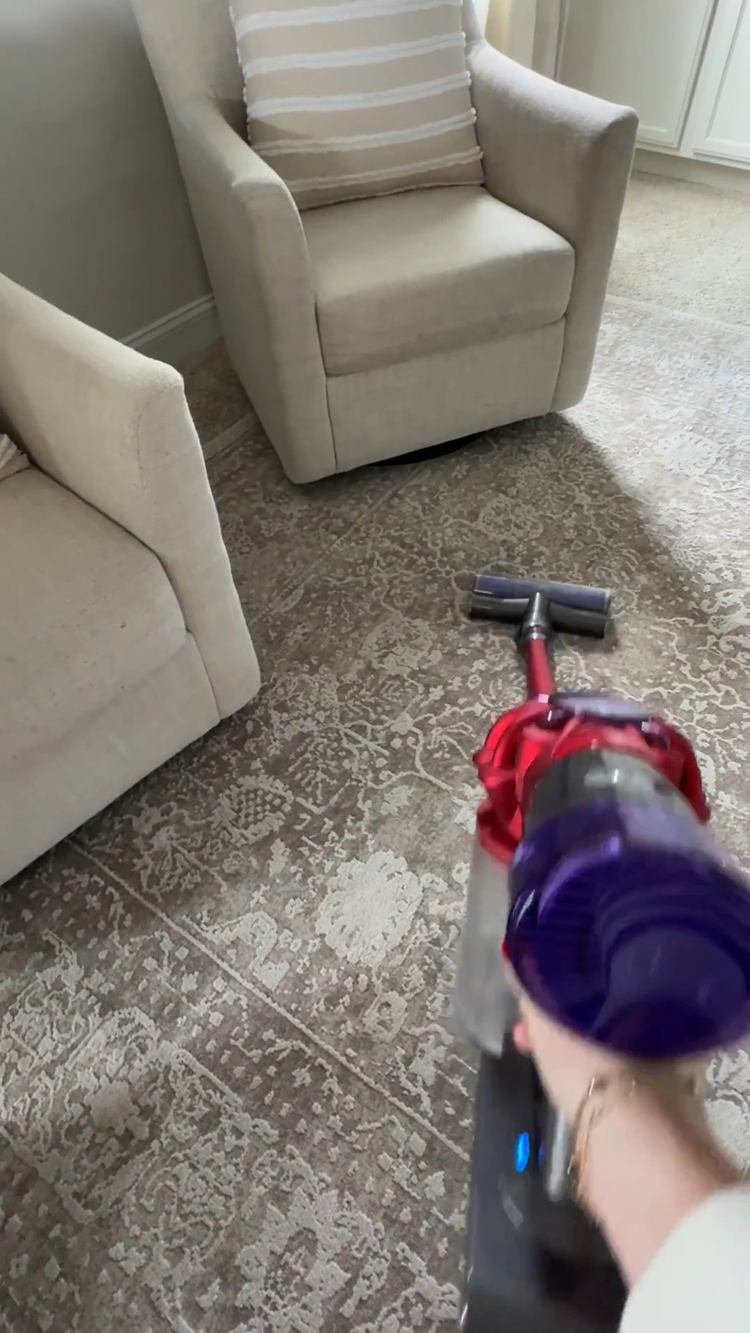 Dyson vacuum on sale for Amazon prime day!!

#LTKSaleAlert #LTKHome