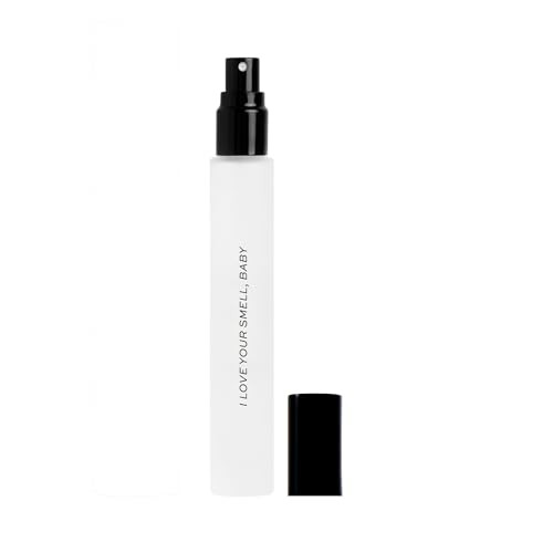 DIME Beauty I Love Your Smell, Baby Travel Perfume, Sparkling Berry Perfume for Women with Sparkl... | Amazon (US)