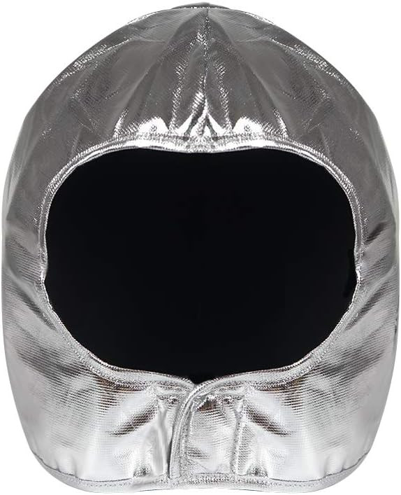 EraSpooky Astronaut Helmet Costume Spacemen Space Helmet Adult and Child | Amazon (US)