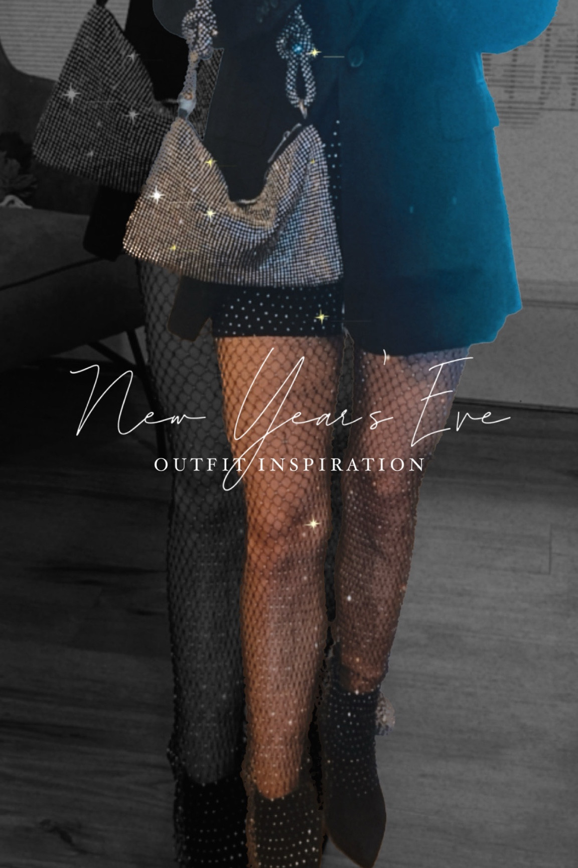 New Year’s Eve, Glam, Amazon finds, Sparkle, Handbag, Blazer

#LTKbeauty #LTKstyletip