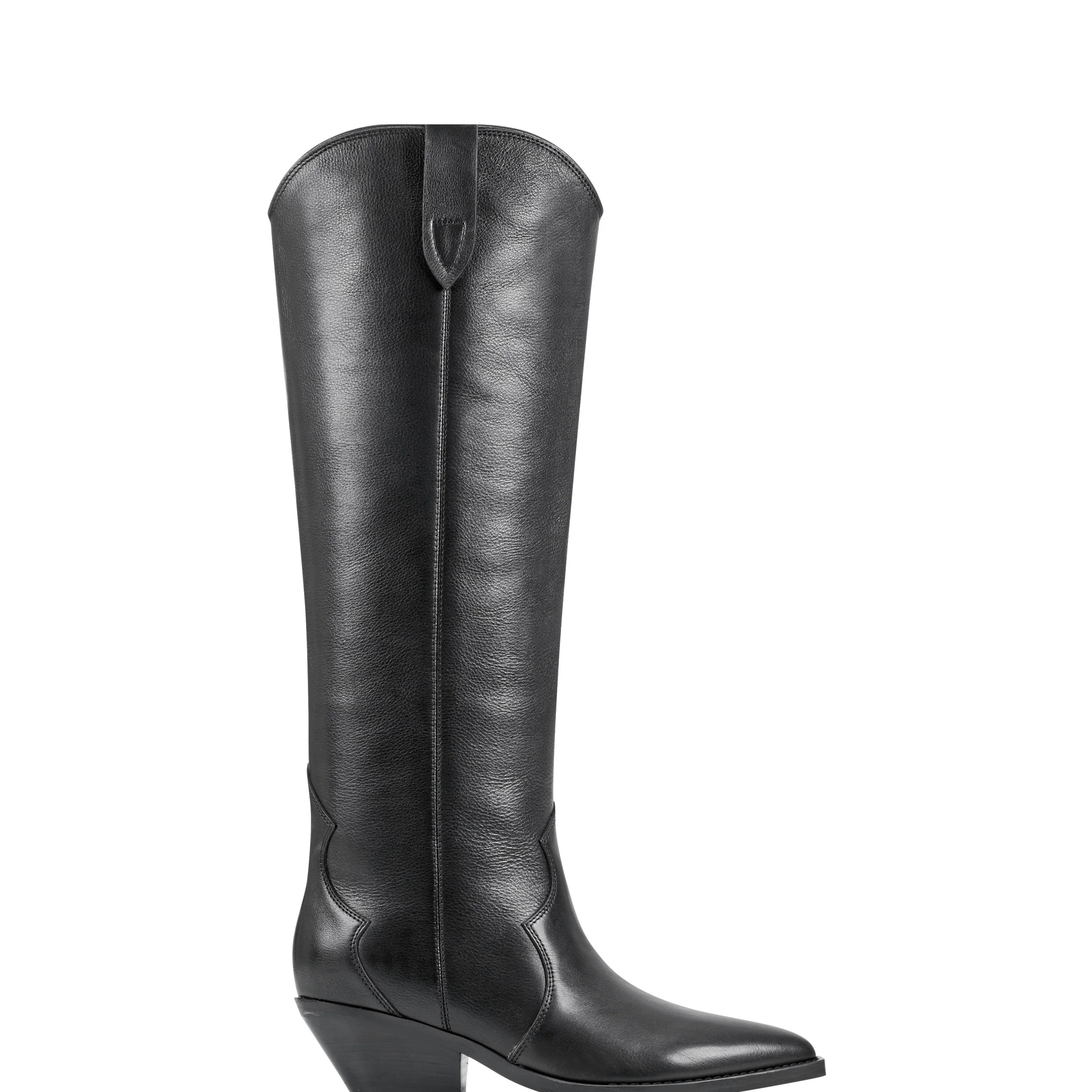 Ander Western Boot | Marc Fisher