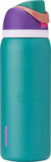 Owala 32 oz. FreeSip Stainless Steel Water Bottle | Dick's Sporting Goods