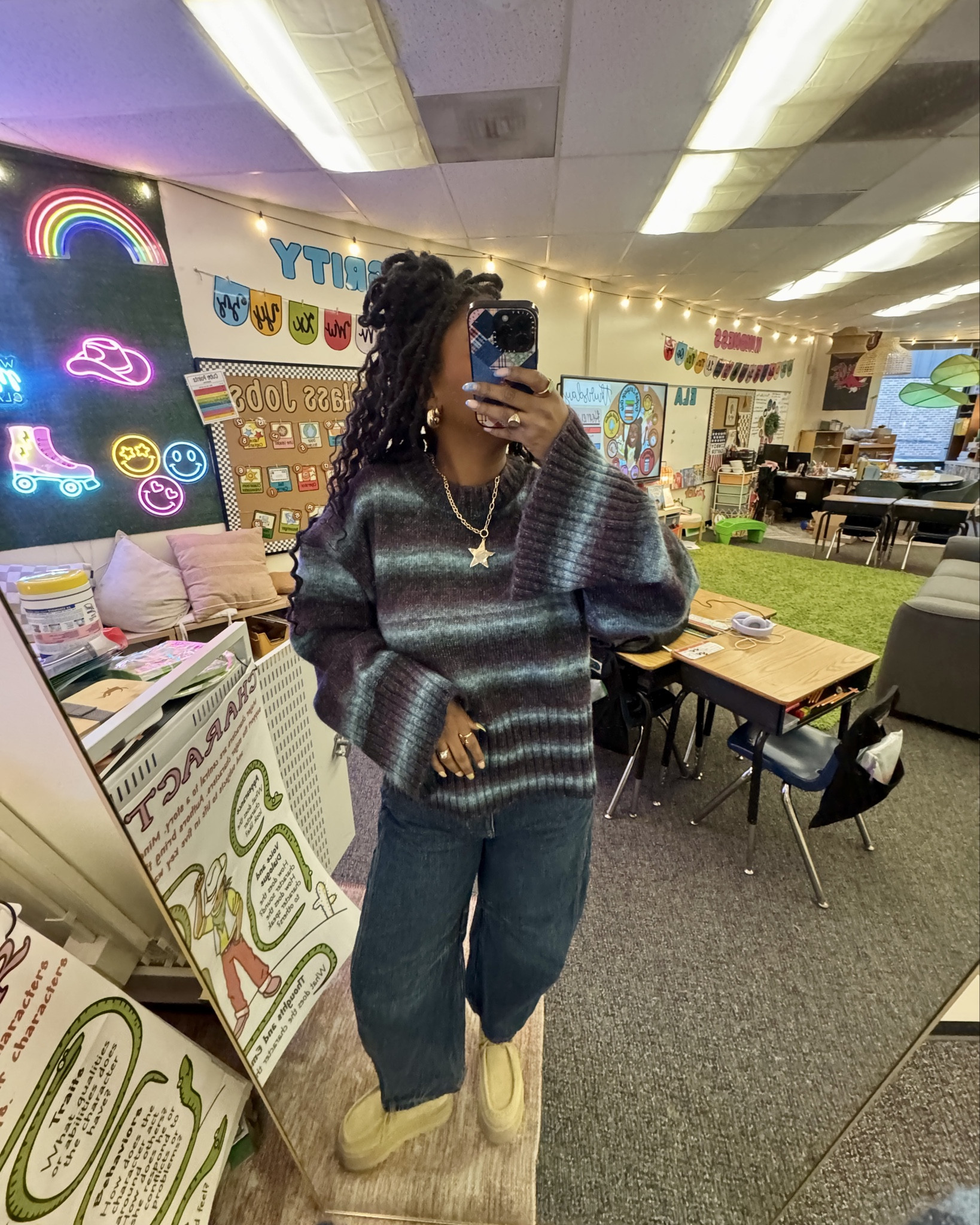 Thursdayyyyy

#LTKdayinmylife #LTKootd #LTKgrwm