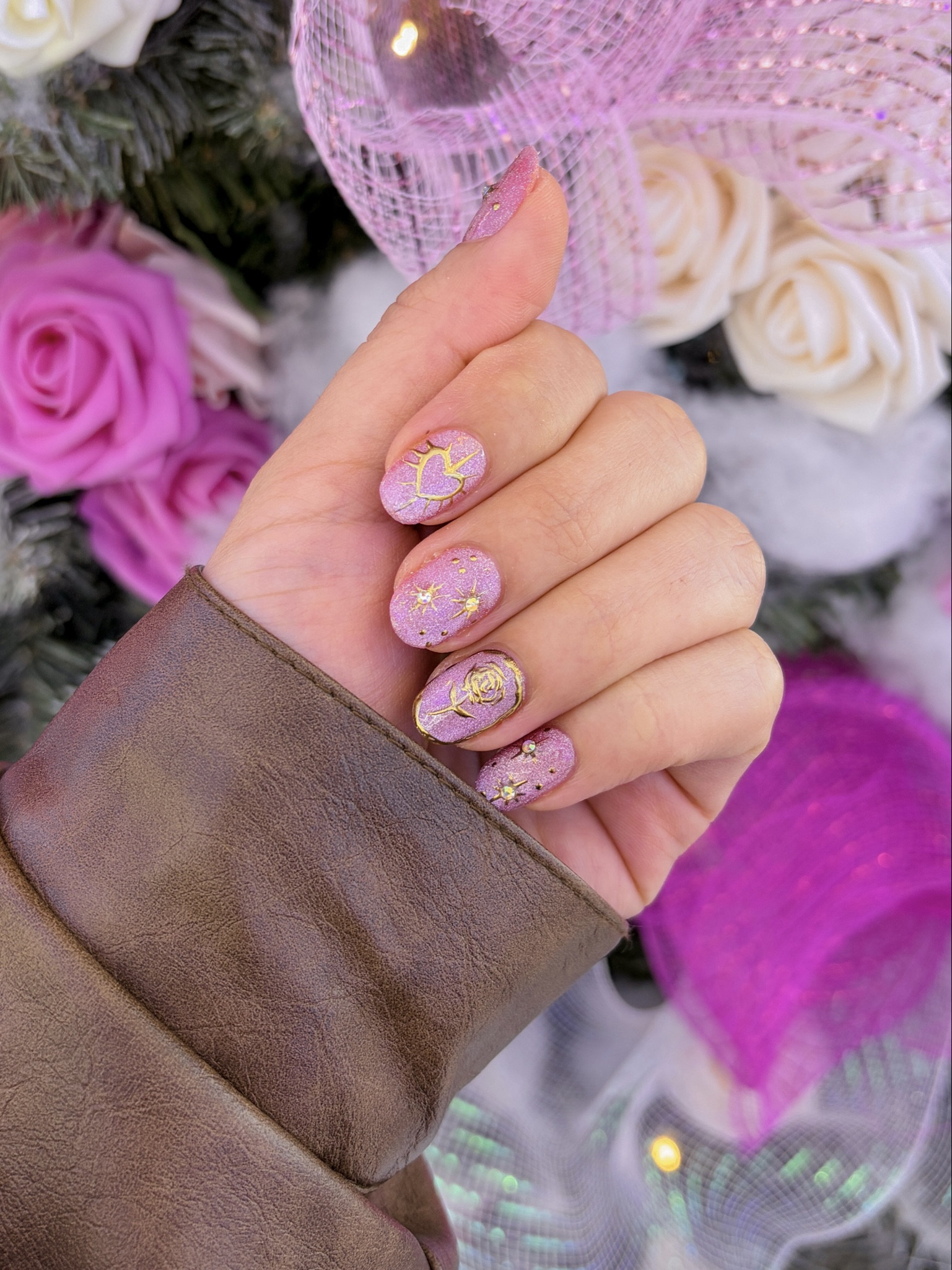 it’s time for valentine’s day nails 💅🏼💕✨ february nail inspo, valentine’s day nail ideas, february nails, valentines nails inspo, romantic nail designs, pink valentine nails, red valentine nails, heart nail art, cute valentines nails, winter nail inspo, gel nail inspo, short nail designs, long nail inspo, neutral valentine nails, minimalist valentine nails, trendy nail designs 2025, classic red nails, glossy gel nails, subtle heart nails, romantic nail aesthetic, soft girl nails, coquette nail inspo, feminine nail designs, pinterest nail inspo, girly nail ideas, chic valentines nails, cozy winter nails, valentines nails pinterest, nail inspo roundup, february nails board, nail mood board, nail inspiration post, nail ideas for valentine’s day  

 #LTKNYFW #LTKValentine #LTKgrwm