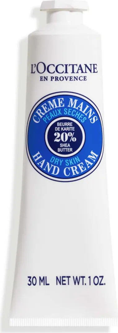 L'Occitane Shea Butter Hand Cream | Nordstrom | Nordstrom