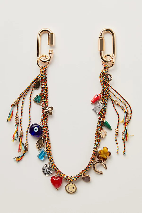 Friendship Swag Charm | Free People (Global - UK&FR Excluded)