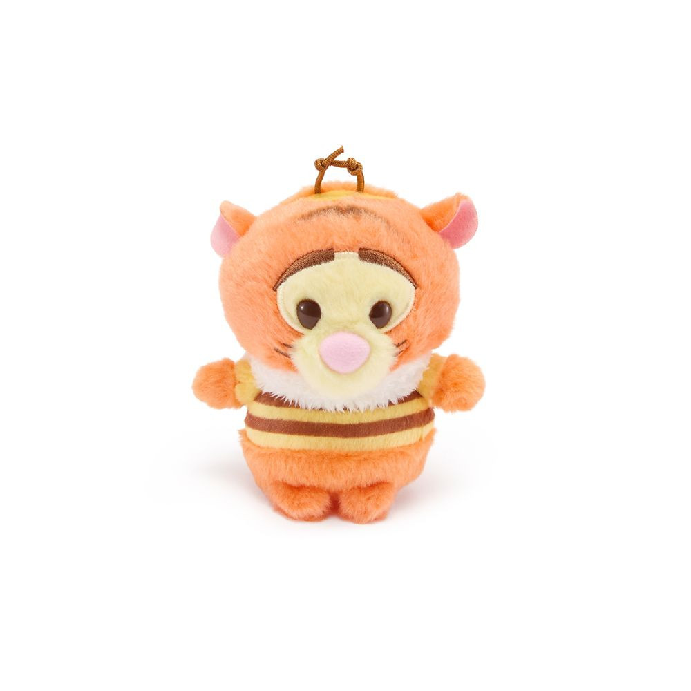 Tigger as Bee Urupocha-Chan Plush \u2013 Winnie the Pooh \u2013 Mini 4 1/4'' \u2013 Disney Store ... | Disney Store