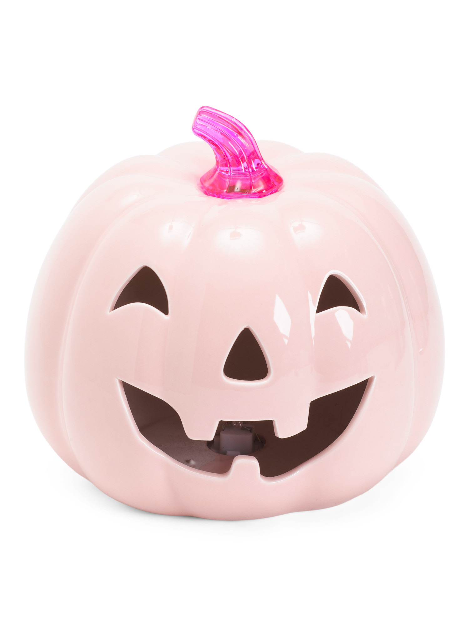 8in Led Jack O'lantern | Halloween | Marshalls | Marshalls
