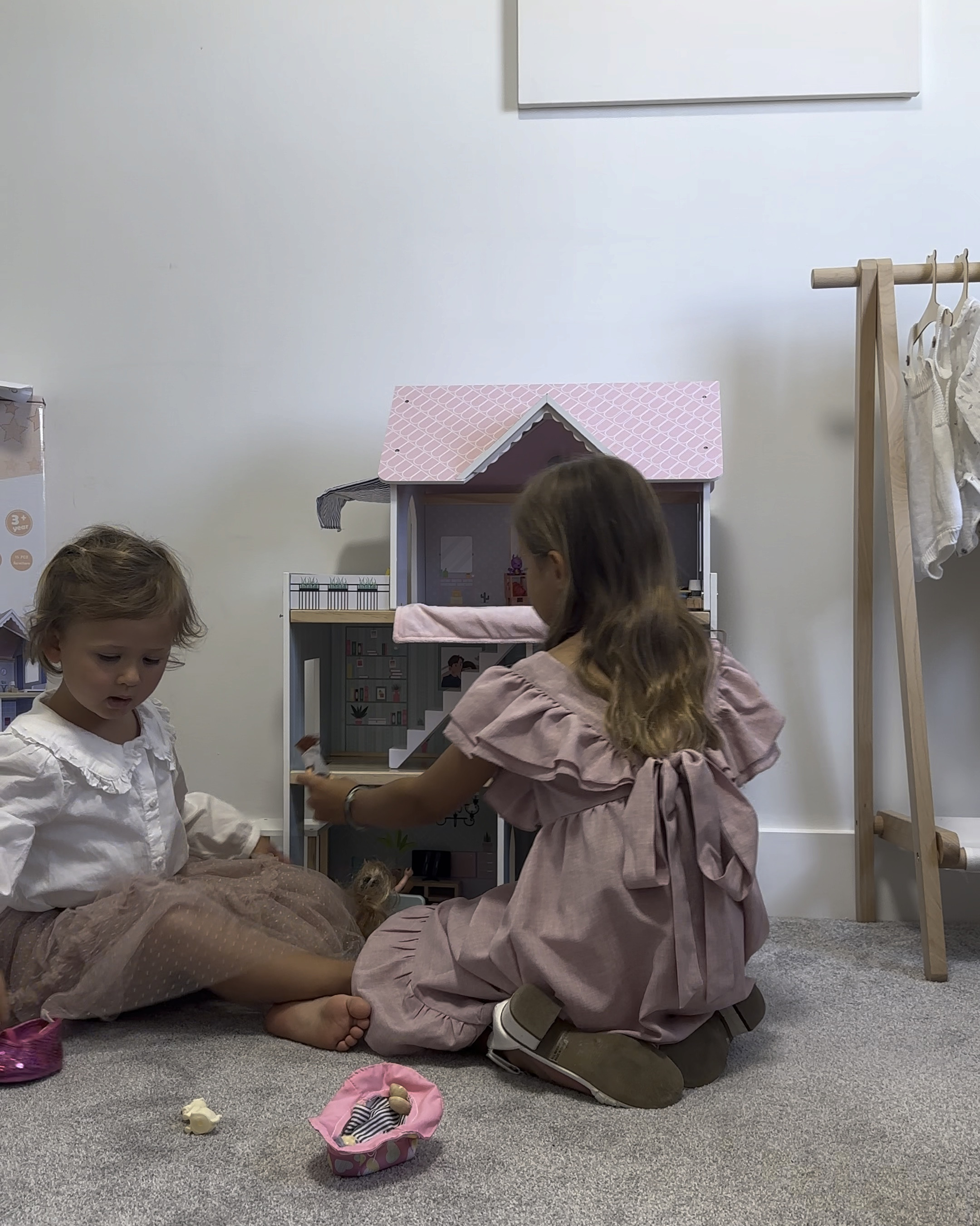 Girls summer dress | girls dress | summer outfits | kids summer outfits 

#LTKStyleTip #LTKBaby #LTKKids